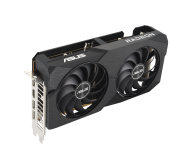 ASUS Radeon RX 6600 Dual V2 8GB GDDR6 - 1157778 - zdjęcie 7